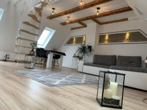 Gemütliche Wohnung in Nürnberg